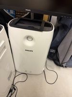 Set of 2 Philips Air Purifiers – Series 2000i