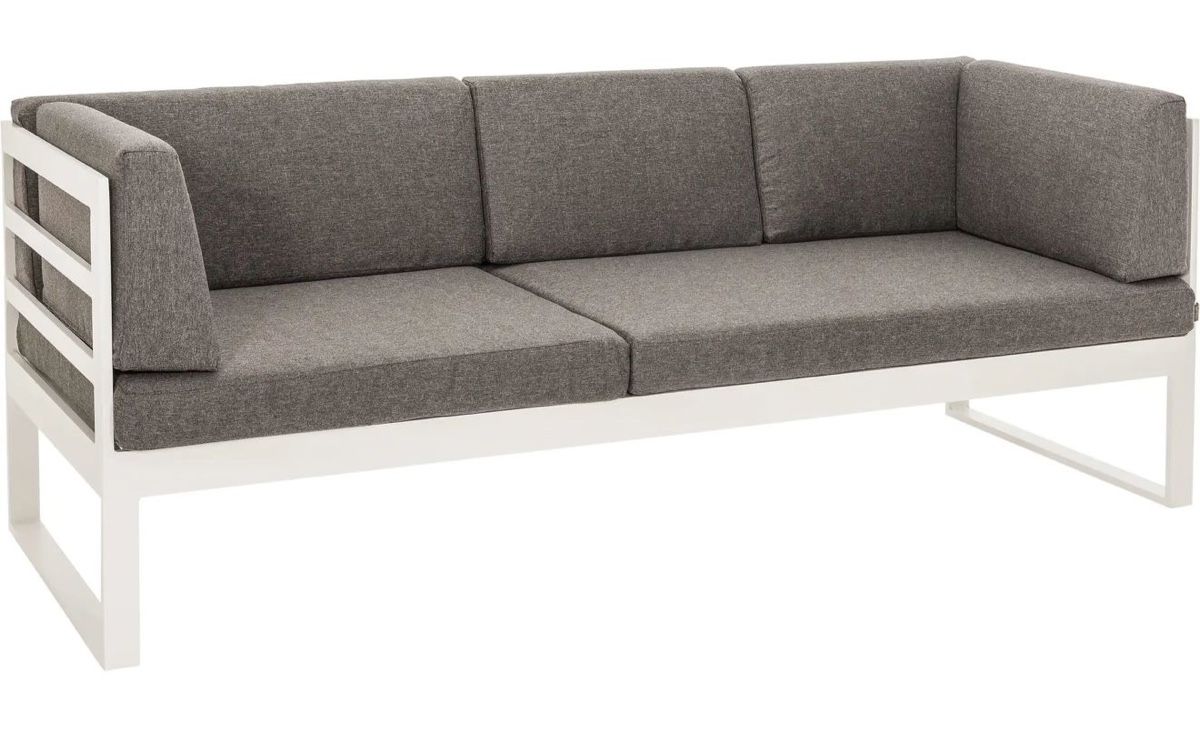 Divani: Gartenlounge – Usato da Gretzenbach venduto da eld_tg6b 1