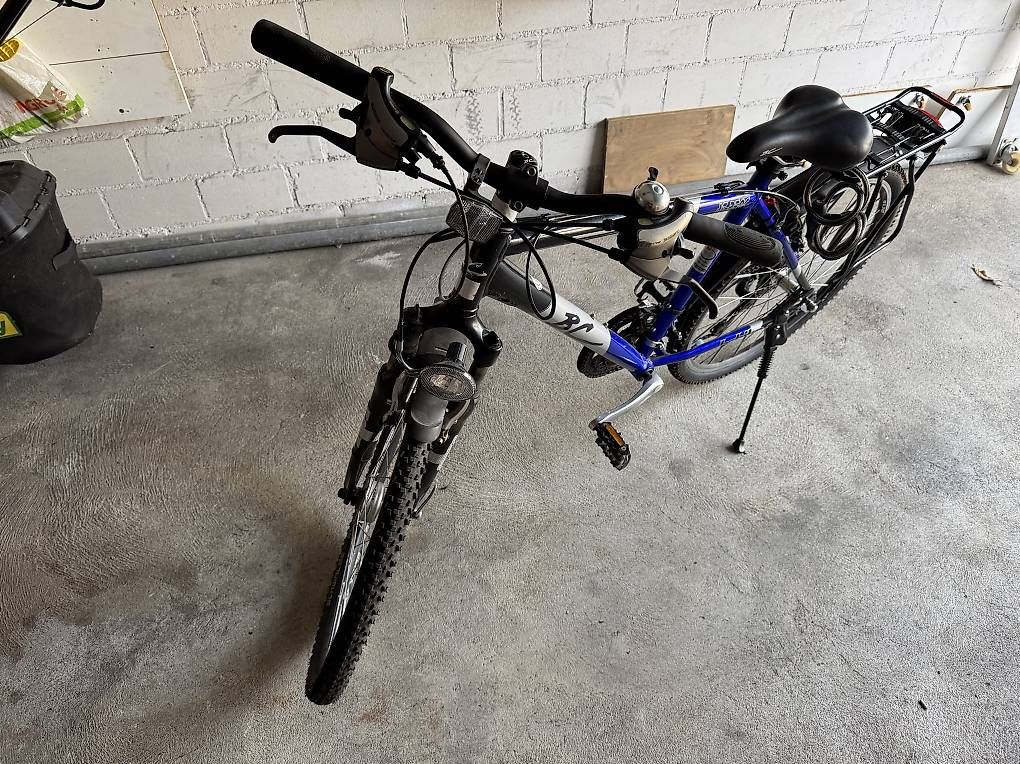 Velos: Junior Fahrrad  – Gebraucht aus Lenzburg von bes_8zjy 2