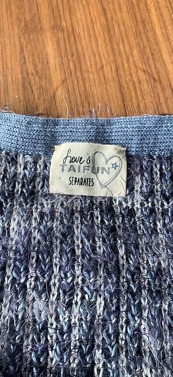 Pulls & Sweat-shirts: Pullover Strick kurzarm  – D'occasion à Neftenbach par bebbels69 1