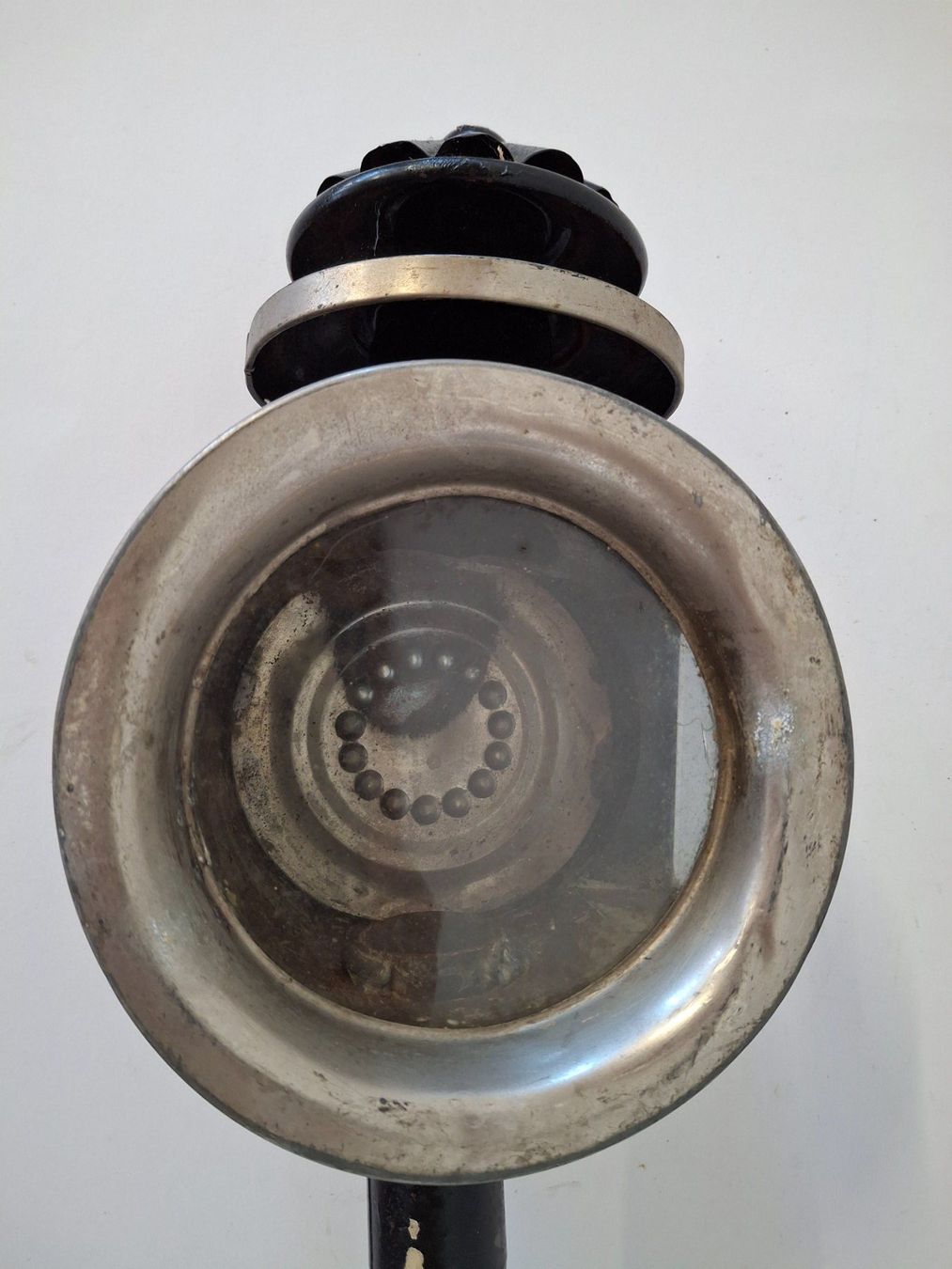 Lampade: Antike Kutschenlampe – Usato da Reichenburg venduto da AK_78 6