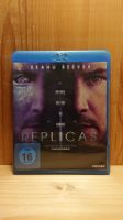 REPLICAS Blu-Ray mit Keanu Reeves
