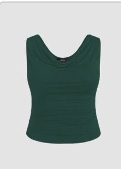 Grünes T-shirt, Cider, Grösse 2XL