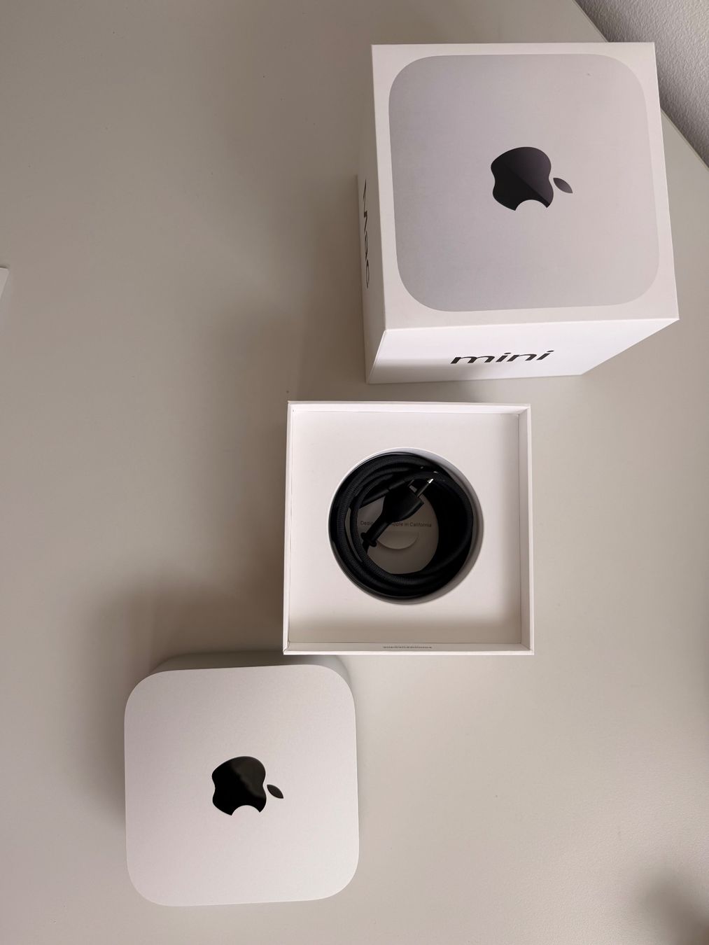 Apple PC: Mac mini m4, 24GB ram, 512GB SSD – Usato da Widnau venduto da Sicoma 3