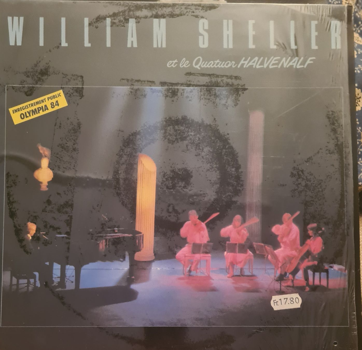 Schallplatten: Vintage Classical Vinyl Records Bundle - Great Condition! – Gebraucht aus Wallisellen von Duranduran 1