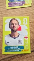 Panini WM 2026 England Harry Kane