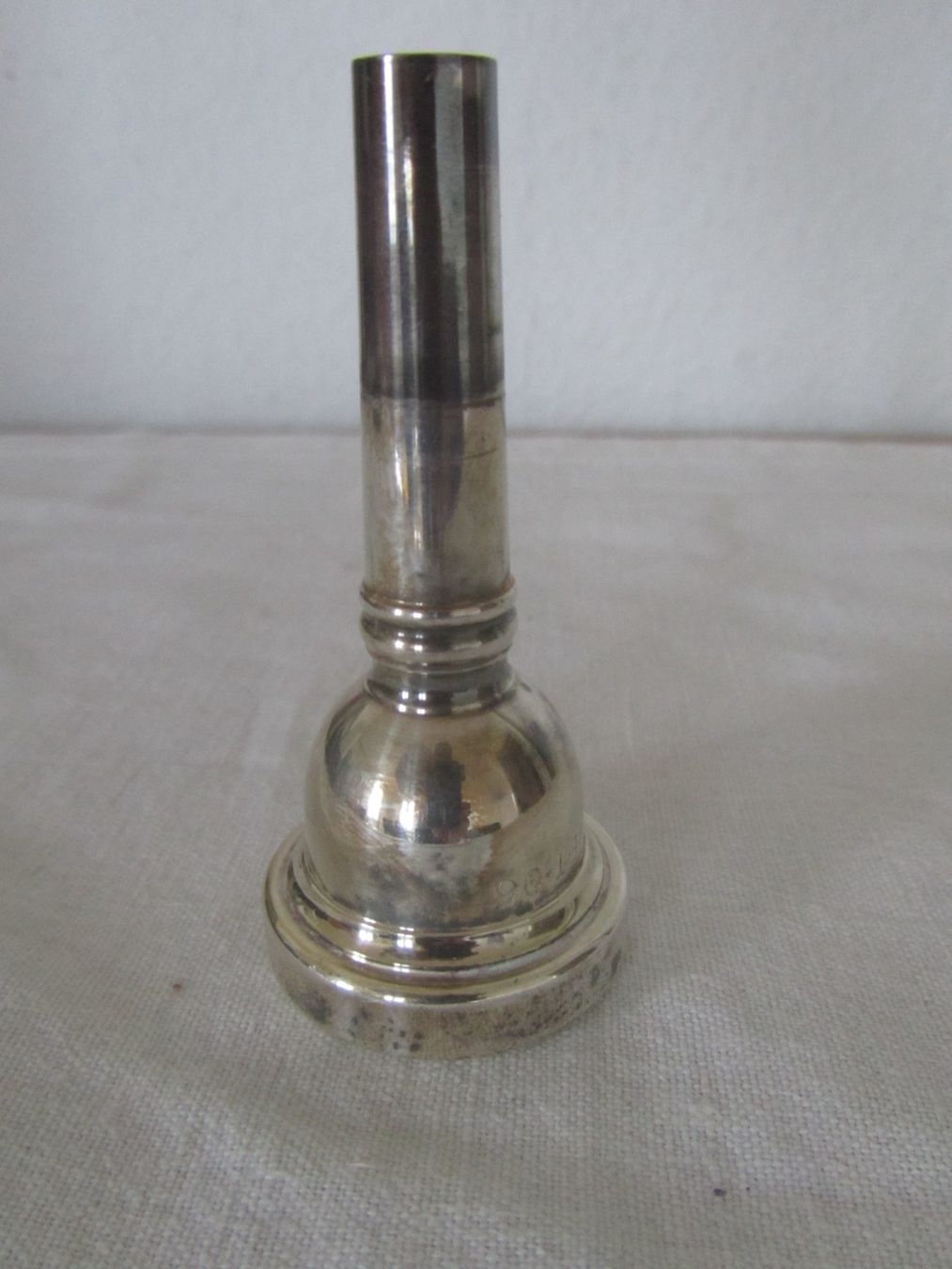 Strumenti musicali: MIRAPHONE BT 06 Mundstück – Usato da Seengen venduto da mikelele 4