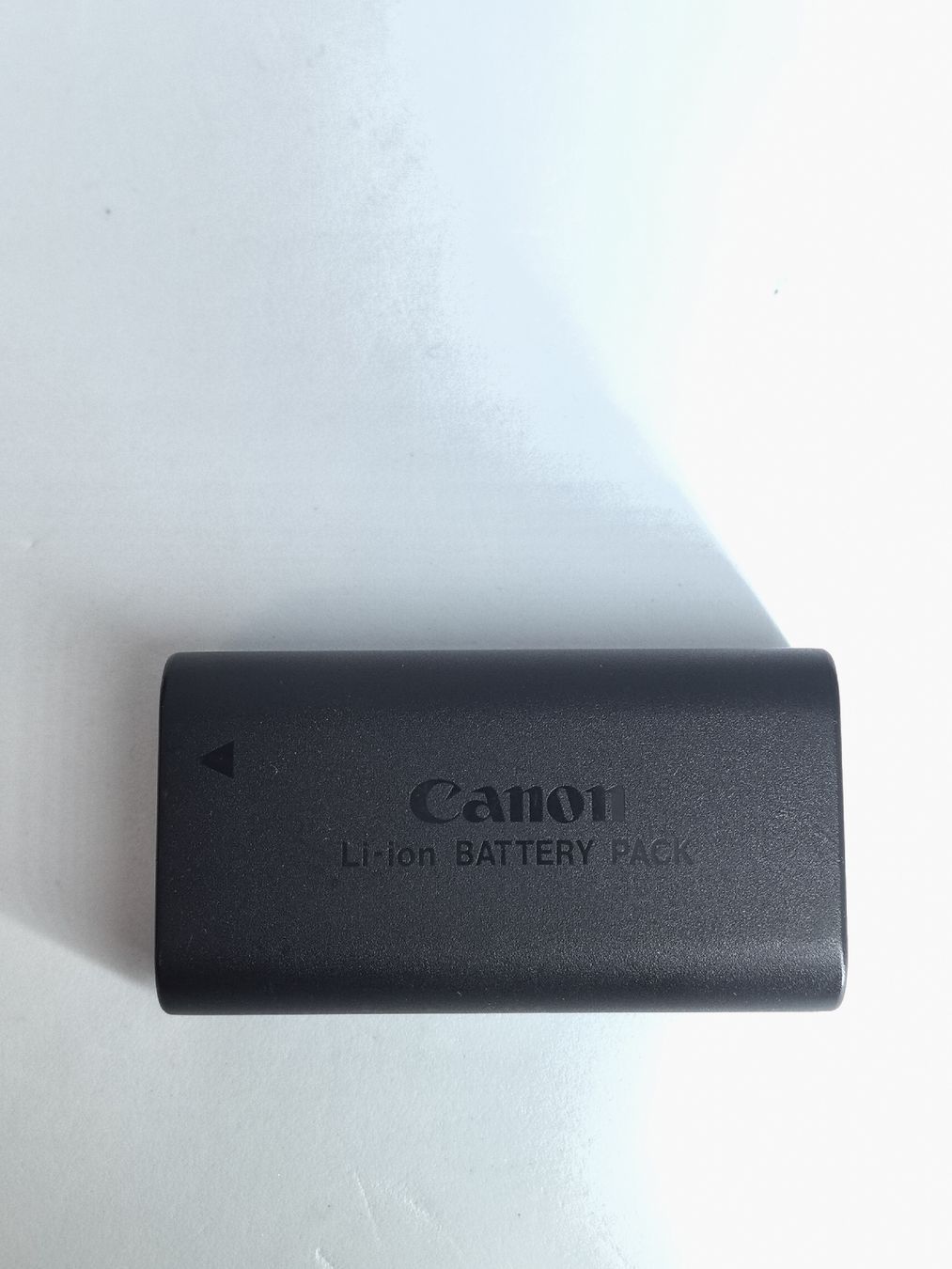 Canon Batterie: Canon battery Bp-914 – Usato da Uster venduto da TOPPRICEE