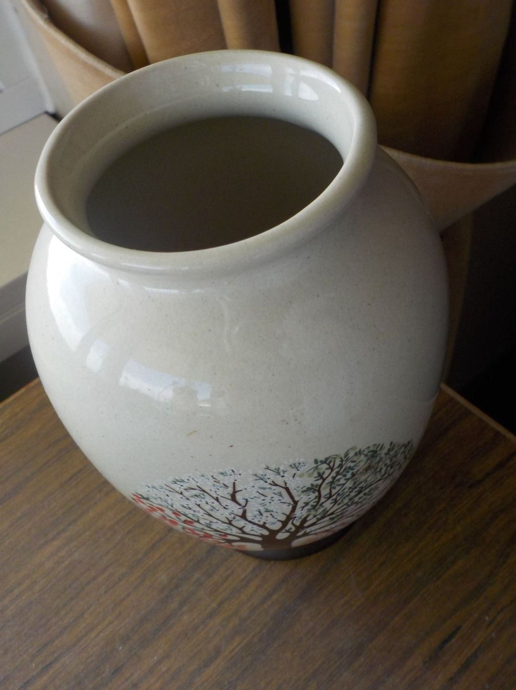 Vasi & Recipienti: Vase Japan Jahrenszeiten – Usato da Mörschwil venduto da wunderkiste44 3