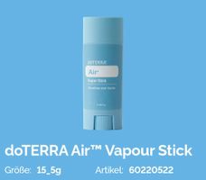 Dõterra Air Vapor Stick