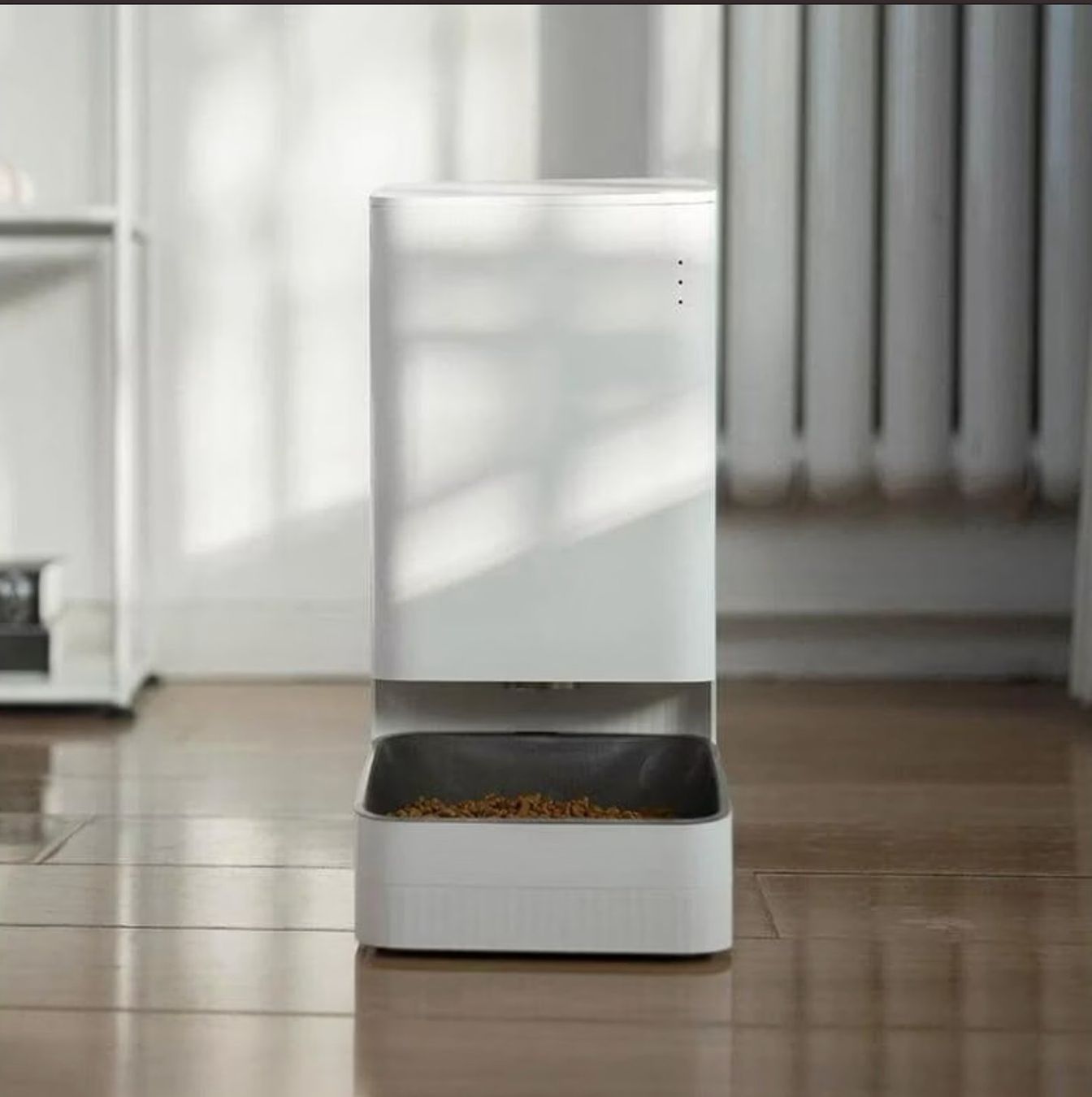 Mangimi: Xiaomi smart pet food feeder – Usato da Zürich venduto da bobighorus 1