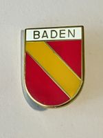 1 Pin Baden
