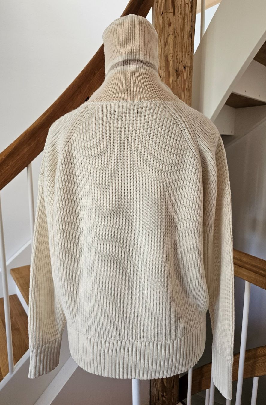 Napapijri Maglioni & Felpe: Pullover Napapijri, Gr. S, neu – Nuovo e nell'imballaggio originale da Steinebrunn venduto da sassi31 1