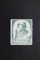 TER. BAT. 169 GRENZBESETZUNG 1939