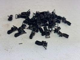 VE1- Kupplungen Hersteller unbekannt