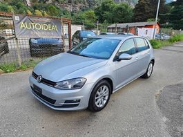 VW GOLF 7 OCCASIONE 