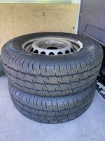 Winter Pneu für Mercedes Sprinter 235/65 R16C mit Sensor