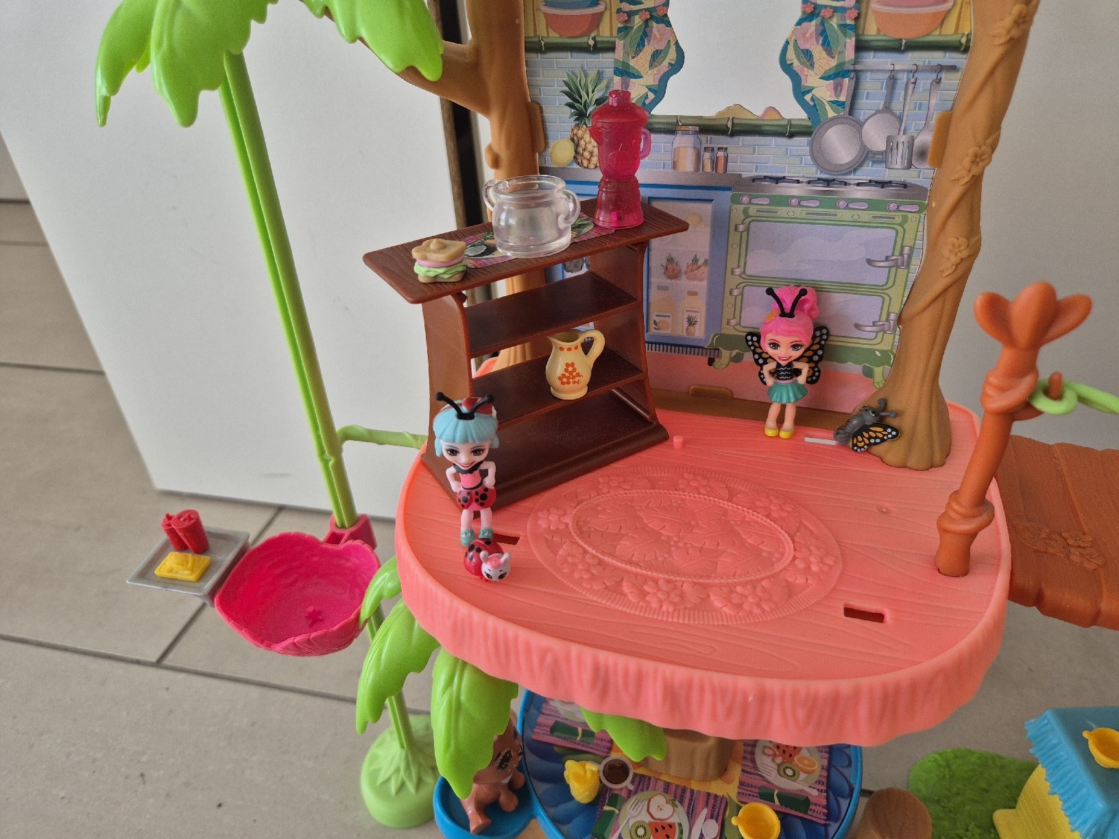 Giocattoli: Enchantimals – Nuovo (secondo la descrizione) da Therwil venduto da srl_67bl 2