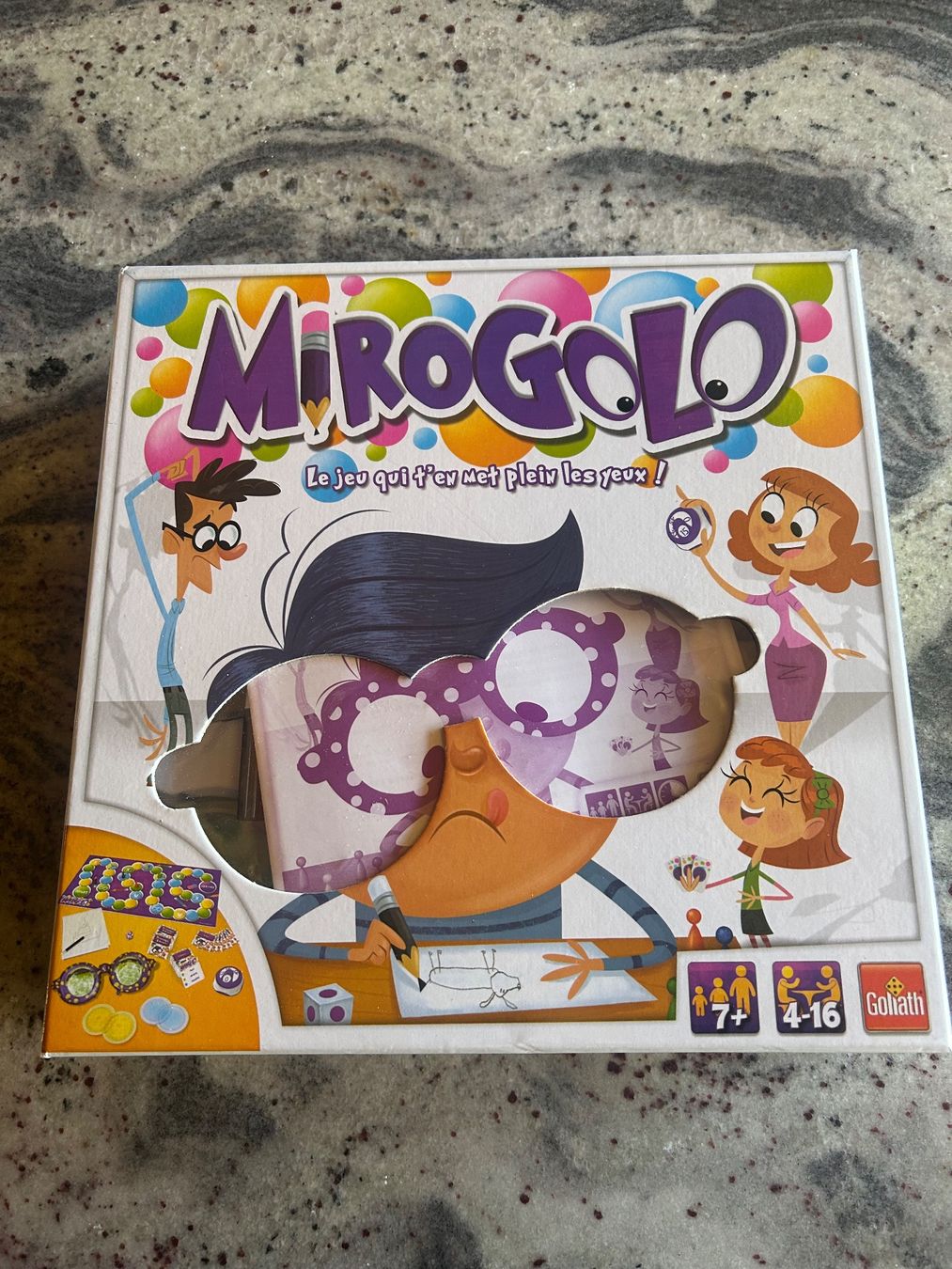 Ravensburger Puzzles: Puzzles et jeux de société – D'occasion à Val-d'Illiez par Dombou 2