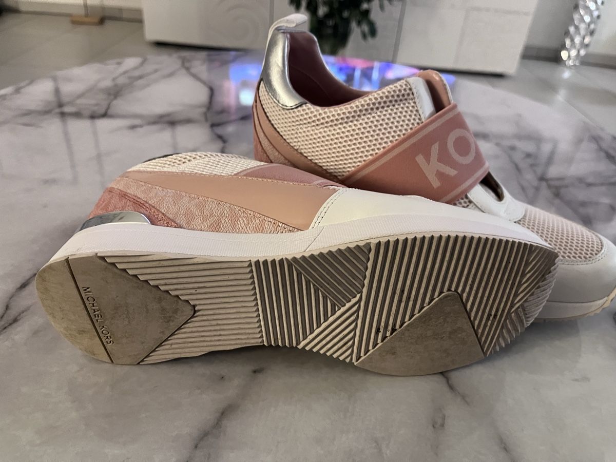 Michael Kors Damenschuhe: Michael Kors Schuhe – Gebraucht aus Brüttisellen von lilien2012 3