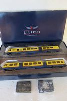 Liliput 114434 Train des vignes - OVP
