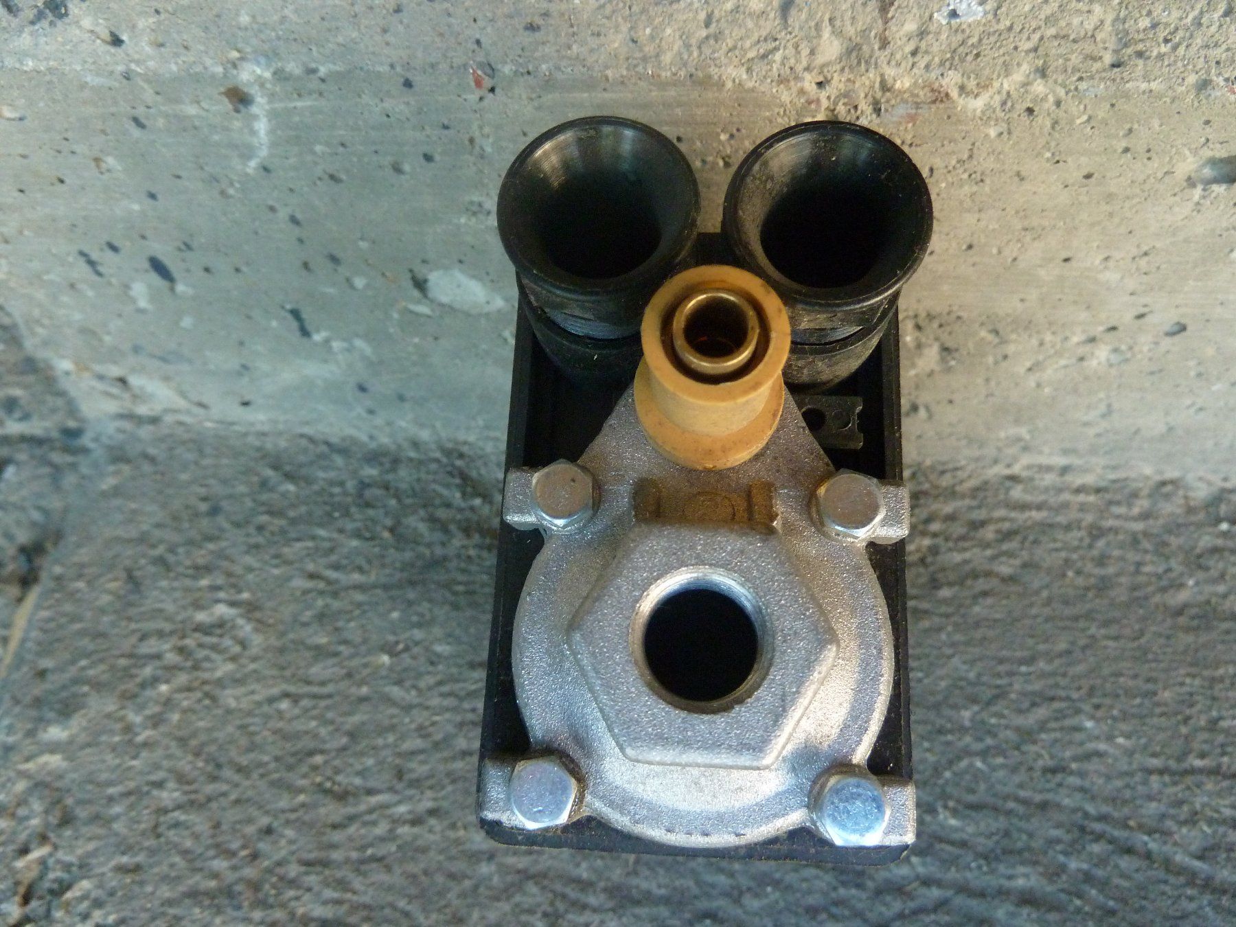 Compressori: Pour compresseur 1 pressostat – Nuovo (secondo la descrizione) da Russy venduto da Guenefle 3
