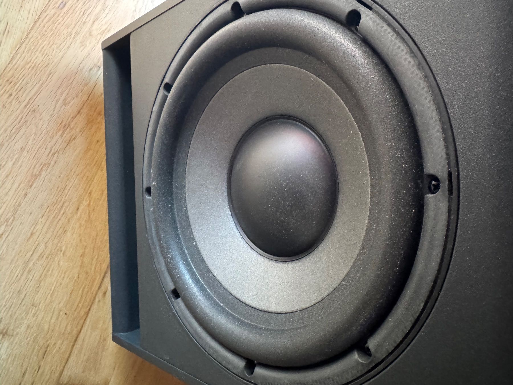 Focal Lautsprecher: Focal active subwoofer – Gebraucht aus Trimbach von mej_njj9 2