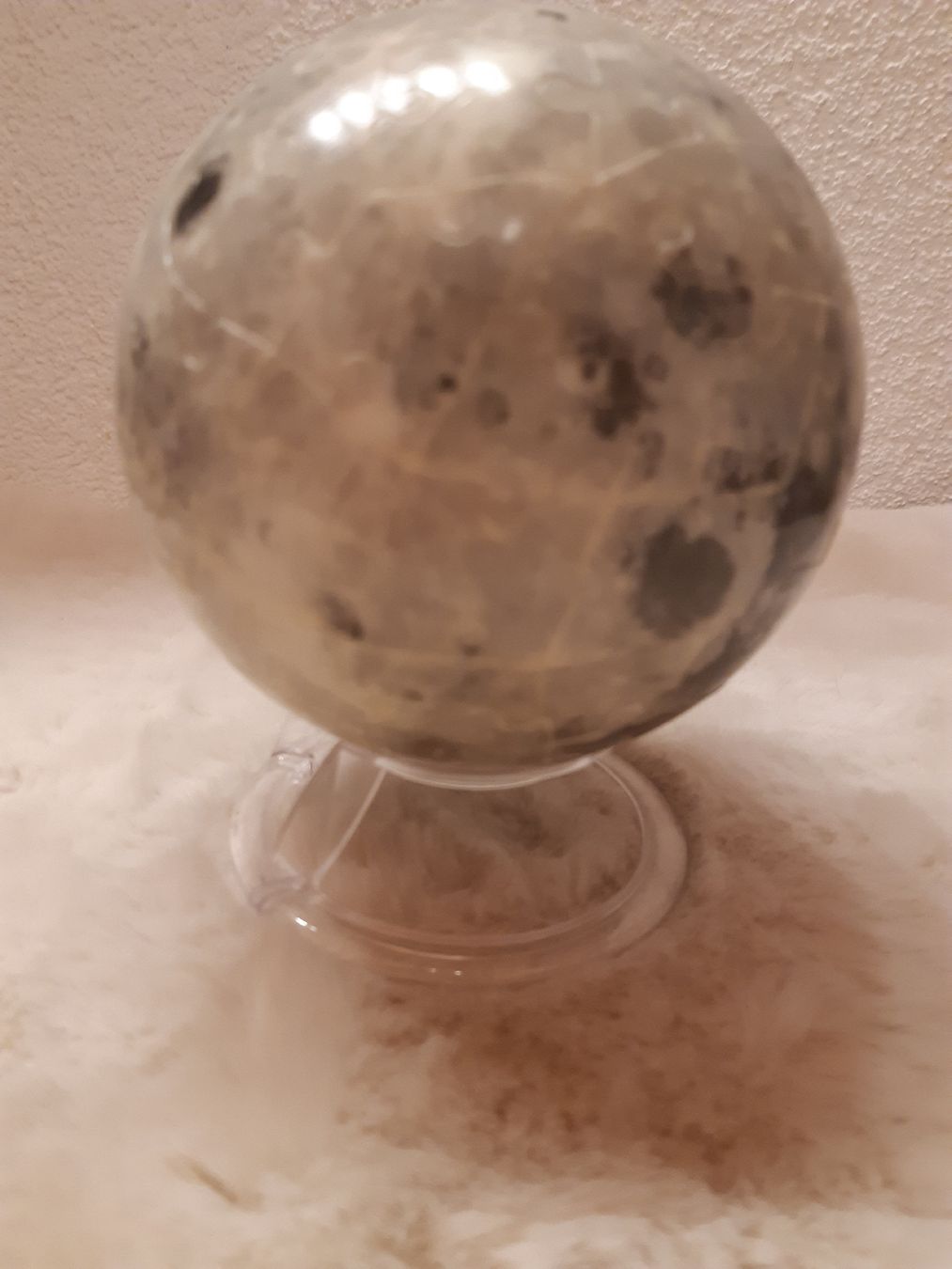 Puzzles: Leuchtender Mond Puzzle Ball – D'occasion à Toffen par Gwunderegge77 4