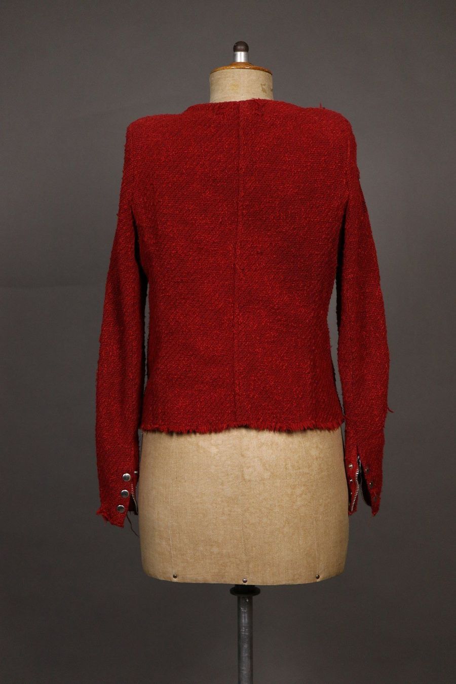 Iro Giacche: IRO Blazer Jacket - Gr. S – Usato da Hombrechtikon venduto da BAZ-Vintage 7