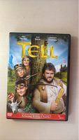 DVD Tell: Die neue Komödie der Macher von Charlie!