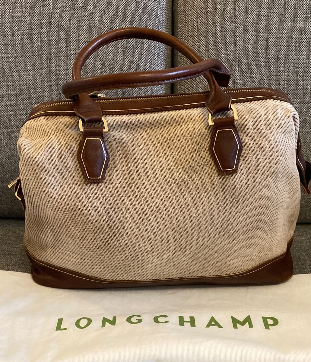 Longchamp Sacs femmes: Longchamp Handtasche Legènde – D'occasion à Zürich par ista_0110 1
