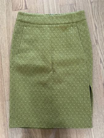 Jupe, Midi, Dries van Noten, 34