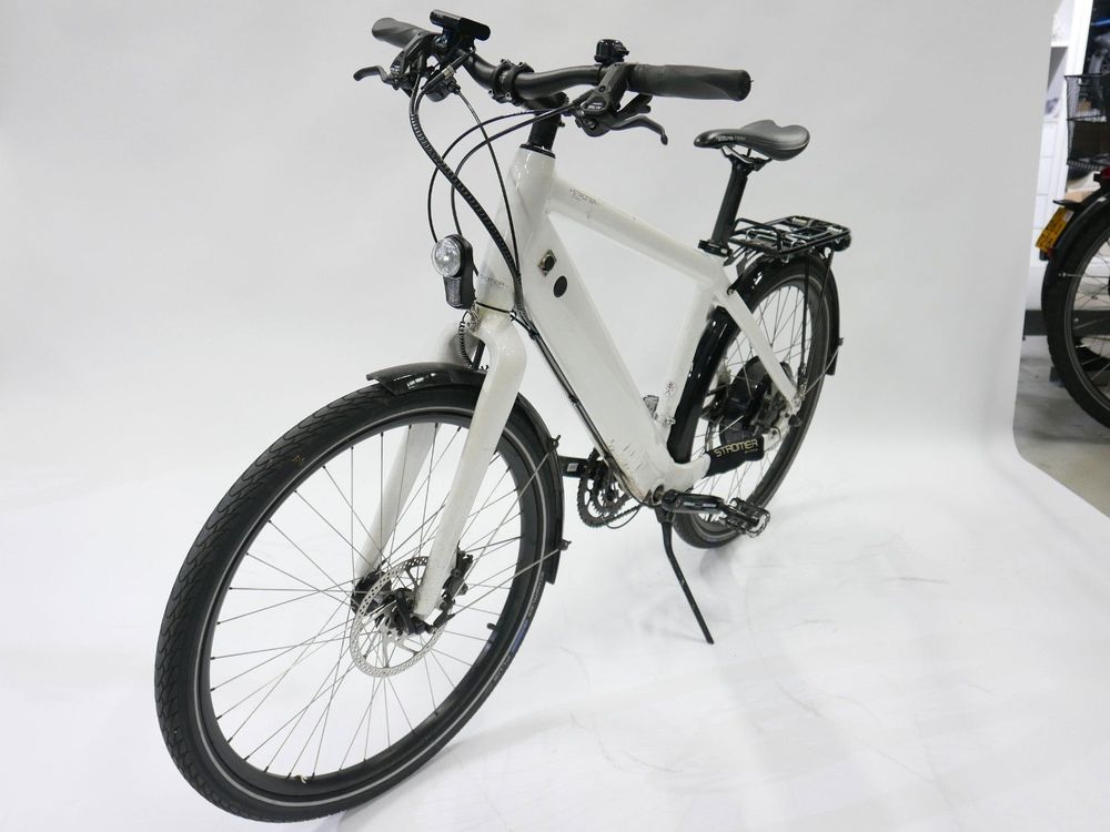 E Bike Stromer ST1 V1.1 45km h Kaufen auf Ricardo