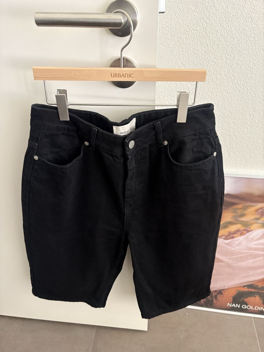 Jeans: Holzweiler black pant M – Nuovo (secondo la descrizione) da Frauenfeld venduto da Classiclover