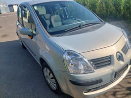 Renault Modus