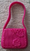 sac pour Barbie