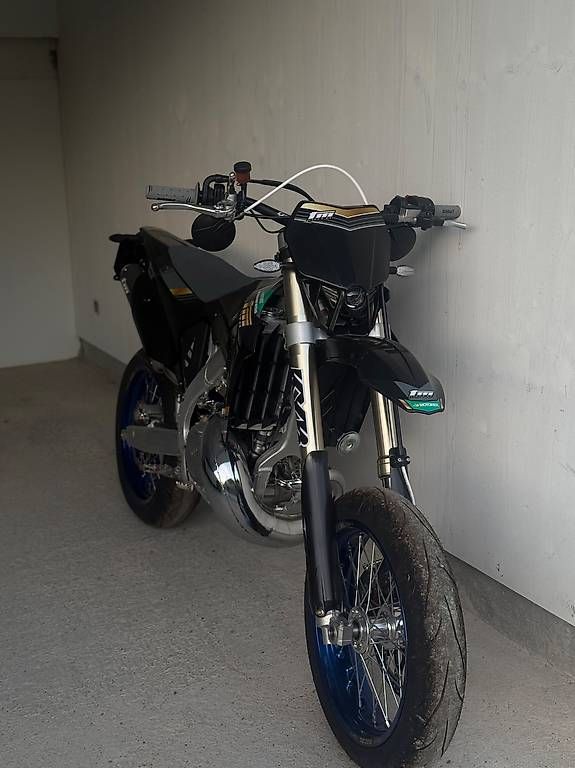 Tm Strada: Tm smr 300 2026 – Nuovo (secondo la descrizione) da Böttstein venduto da jan_c8bd 2