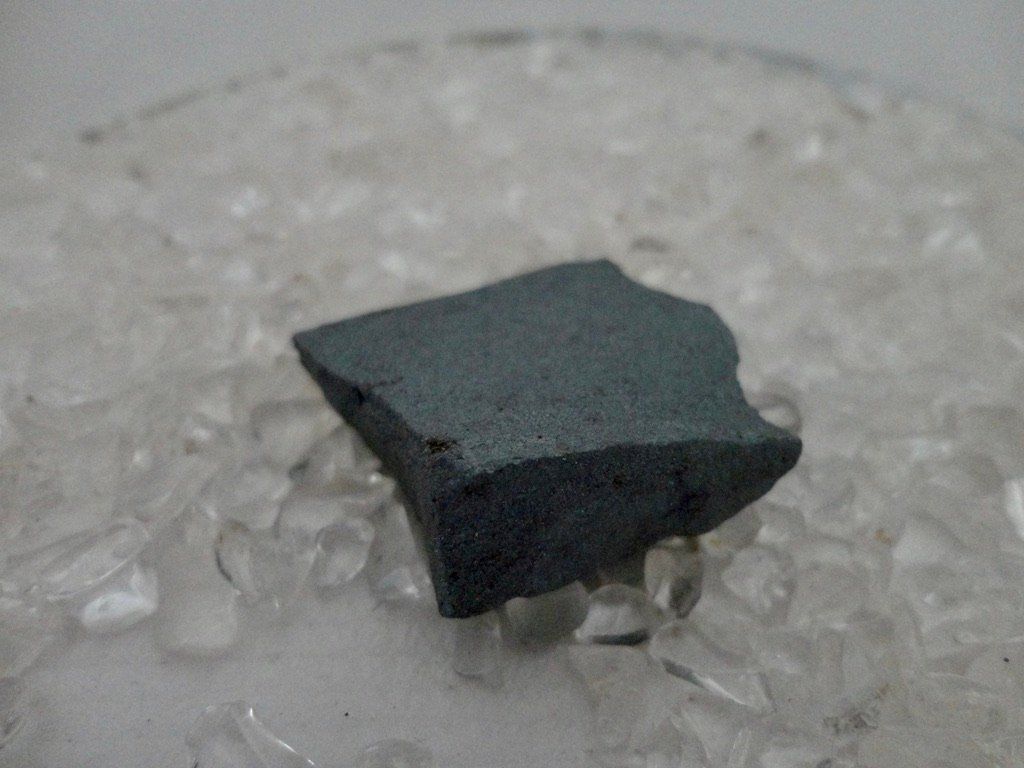 Mineralien & Heilsteine: Hämatit roh – Neu (gemäss Beschreibung) aus Biberist von  1