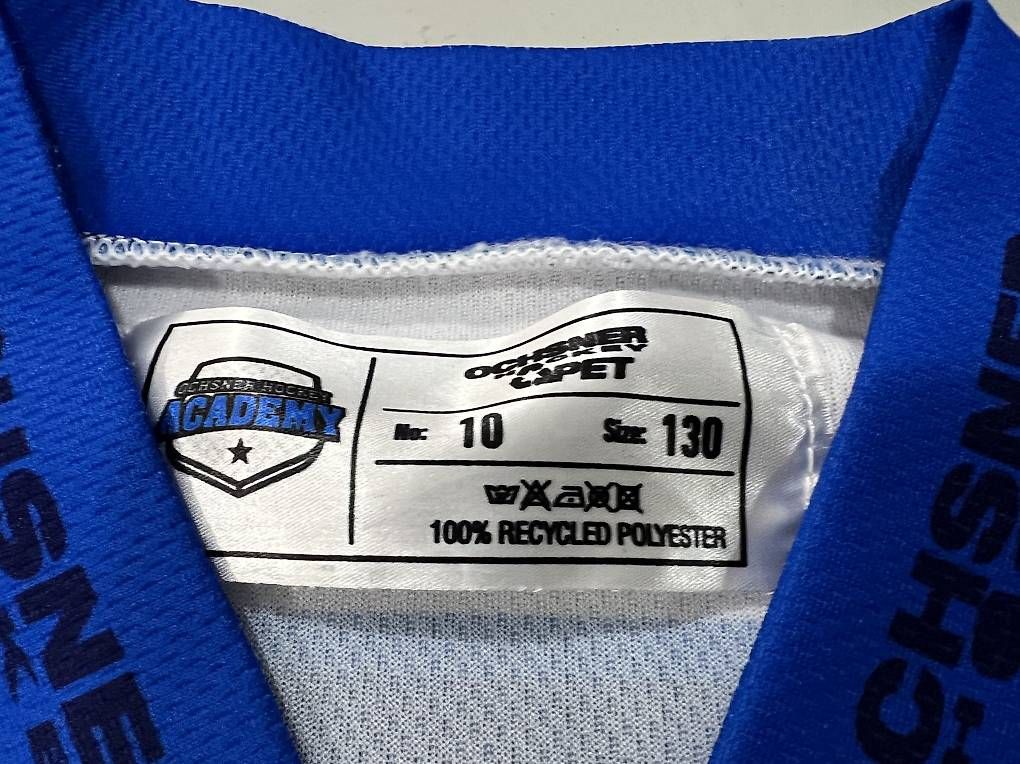 Canottiere & Pantaloni: Eishockey Trikots  – Usato da Winkel venduto da Naomie14 3