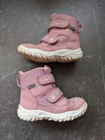 Superfit Winterstiefel  Gore-Tex Gr. 27 guter Zustand