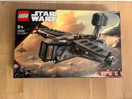 LEGO Star Wars 75323 - Die Justifier OVP ***