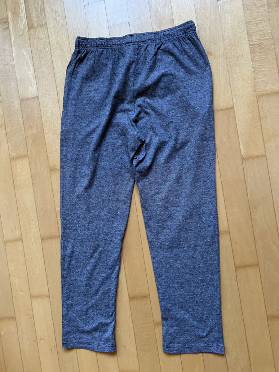 Tchibo Hosen: Herren Hose Essentials by Tchibo, grau, Grösse M – Neu (gemäss Beschreibung) aus Diessenhofen von Bmaurice 2