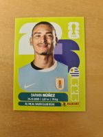 Panini Fifa World Cup 2026 Nr. URU 17 Darwin Nunez