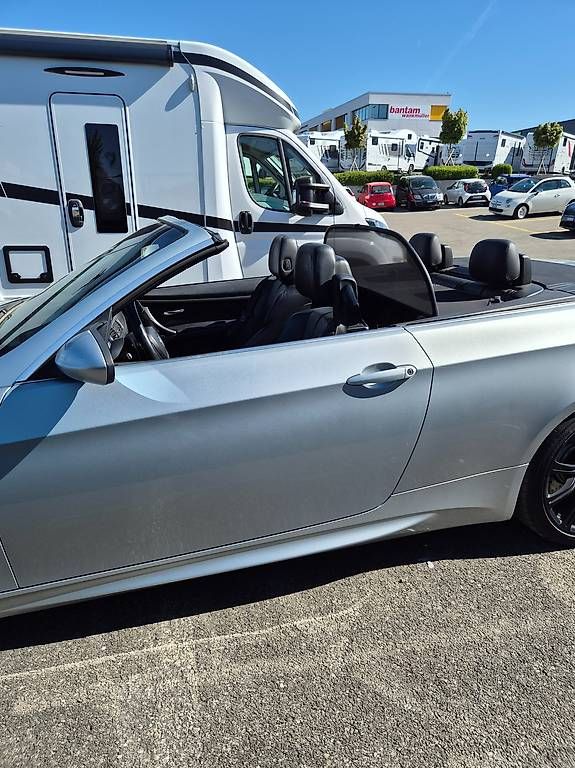 Automobili: BMW M3 E 93 Cabriolet – Usato da Etagnières venduto da sav_lwd5 4