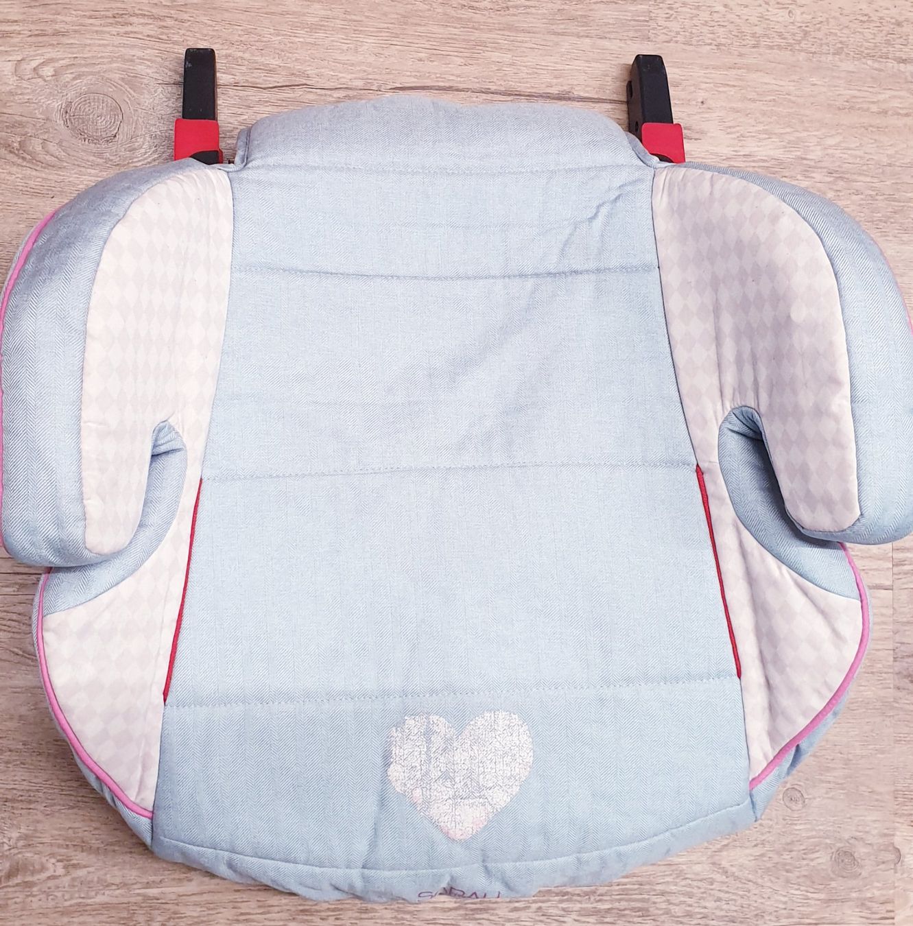 Osann Auto-Kindersitze: Kindersitz mit Isofix – Gebraucht aus Murgenthal von MzuriSana