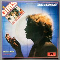 MUSIQUE DE FILM / ERIC STEWART - GIRLS