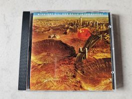 Midnight Oil  -  Red Sails In The Sunset