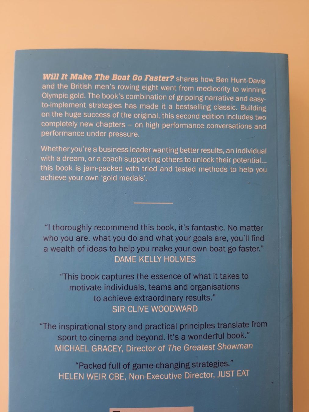 Libri: Book Personal Development - reaching goals English – Usato da Zollikerberg venduto da Sell-Buy-it 3