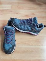 Meindl Trekkinschuhe, Grösse 39 (UK 6.5)