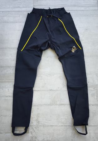 Motorrad Protektoren Unterhose Gr. M
